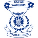 Kabwe Warriors logo