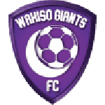 Wakiso Giants logo