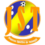 JS Talangaï logo