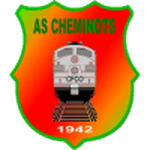 Chéminots logo