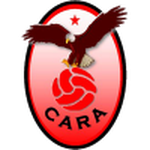 CARA Brazzaville logo