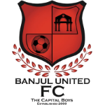 Banjul logo