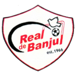 Real de Banjul logo