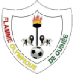 Flamme Olympique logo