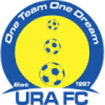 URA logo