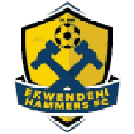 Ekwendeni Hammers logo