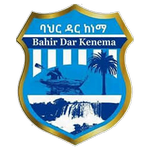 Bahir Dar Kenema logo