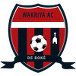 Wakirya logo