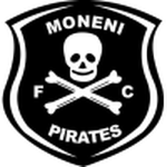 Moneni Pirates logo