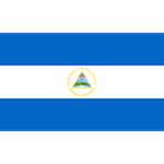 Nicaragua logo