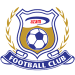 Azam logo