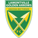 Golden Arrows U23 logo