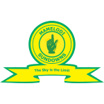 Mamelodi Sundowns U23 logo