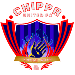 Chippa Utd. U23 logo