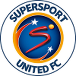 Supersport Utd U23 logo