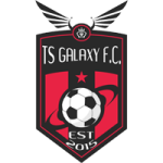 TS Galaxy U23 logo