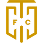 Cape Town City U23 logo