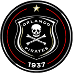 Orlando Pirates U23 logo