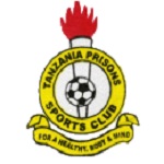 Tanzania Prisons logo