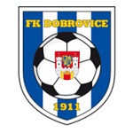 Dobrovice logo