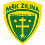 Žilina logo