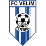 Velim logo
