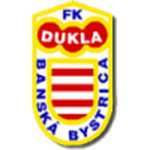 Dukla Banská Bystrica logo