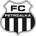 Petržalka logo