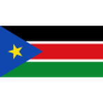 South Sudan logo