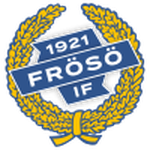 Frösö logo
