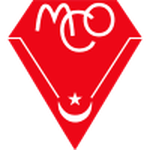 MC Oran U21 logo