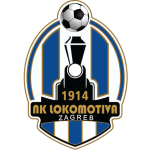 Lok. Zagreb logo