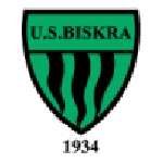 US Biskra U21 logo