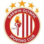 Darwin Olympic logo