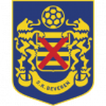 Beveren U21 logo