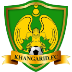 Khangarid logo
