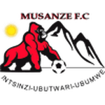 Musanze logo