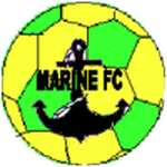 Marines logo