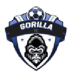 Gorilla logo