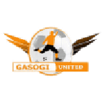 Gasogi United logo