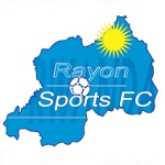 Rayon Sport logo