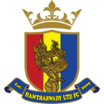 Hantharwady Utd logo