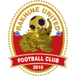 Rakhine United logo