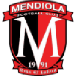 Mendiola FC 1991 logo