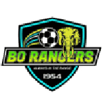 Bo Rangers logo