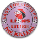 East End Lions logo