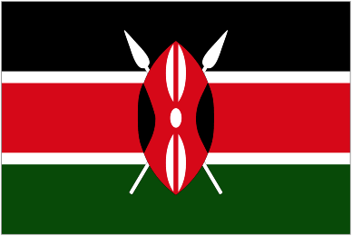 Kenya W logo