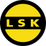 LSK Kvinner W logo