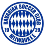 Bavarian United logo