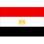 Egypt U23 logo